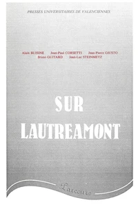 Sur Lautréamont