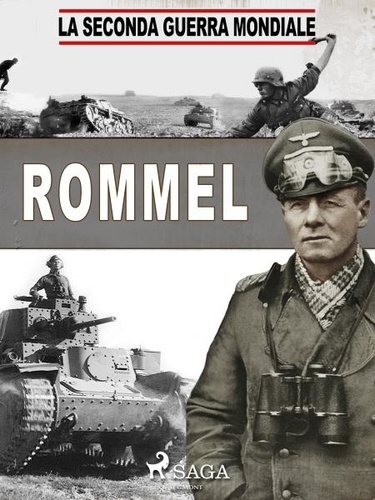 Giusy Bausilio - Rommel.