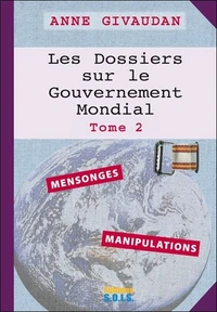 Les dossiers sur le gouvernement mondial