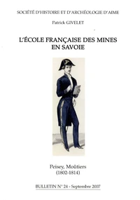 L'école française des Mines en Savoie