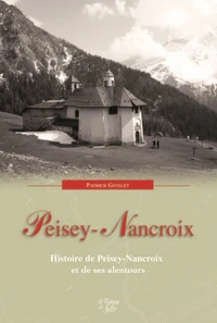 Peisey-Nancroix