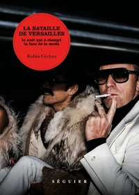 La Bataille de Versailles