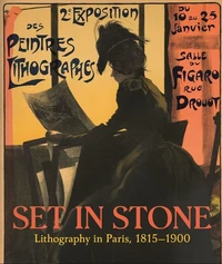 Set in stone