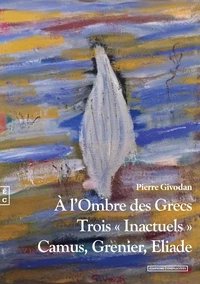 A l'ombre des grecs