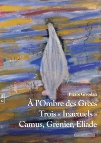 A l'ombre des grecs
