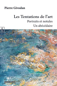 Les tentations de l'art