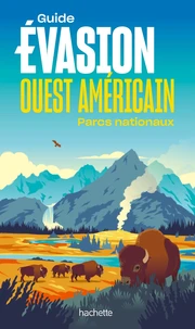 Ouest américain