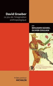 David Graeber