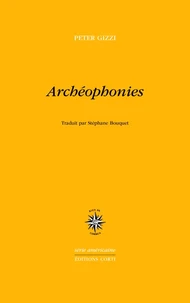 Archéophonies