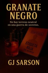 Granate Negro