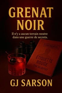 GRENAT NOIR