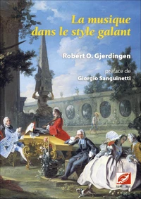 La musique dans le style galant