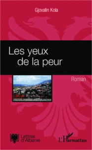 Les yeux de la peur