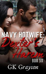 Navy Hotwife: Dexter's Harem
