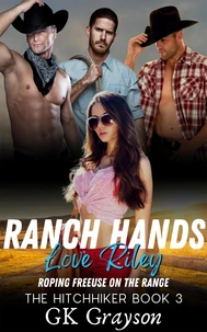 Ranch Hands Love Riley: Roping FreeUse on the Range