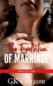 The Evolution of Marriage | Season One: The Complete Collection