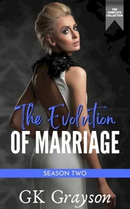 The Evolution of Marriage | Season Two: The Complete Collection