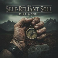 The Self-Reliant Soul: A Field Manual for Holistic Sovereignty and Crisis Resilience
