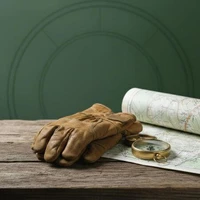The Self-Reliant Soul--A Foundation for Strategic Readiness and Internal Sovereignty