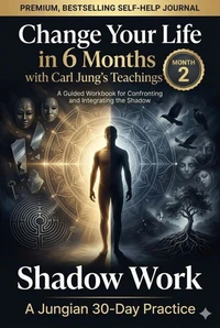 Change Your Life in 6 Months with Carl Jung's Teachings