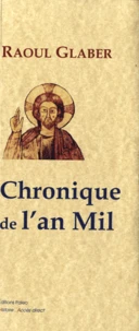 Chronique de l'an Mil