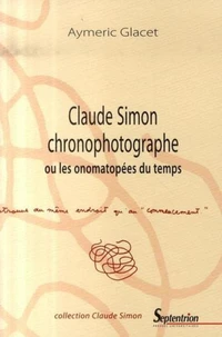 Claude Simon chronophotographe