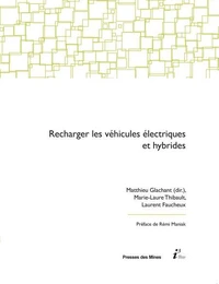 Recharger les véhicules électriques et hybrides