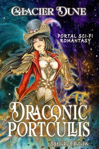 Draconic Portcullis