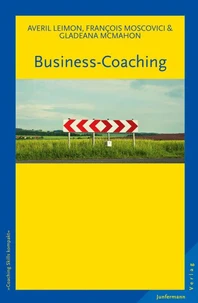 Business-Coaching