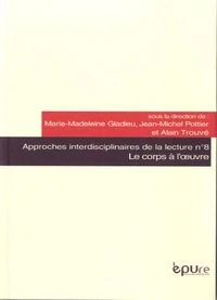 Le corps à l'oeuvre
