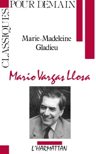Mario Vargas Llosa