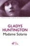 Gladys Huntington - Madame Solario.