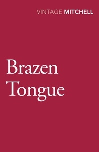 Gladys Mitchell - Brazen Tongue.