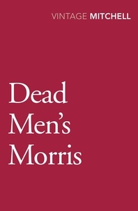 Gladys Mitchell - Dead Men's Morris.