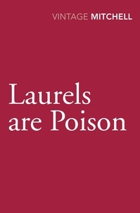 Gladys Mitchell - Laurels are Poison.