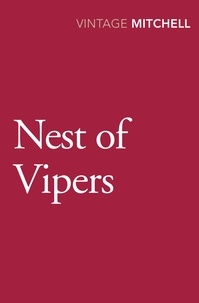 Gladys Mitchell - Nest of Vipers.