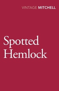 Gladys Mitchell - Spotted Hemlock.