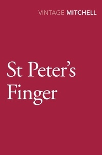 Gladys Mitchell - St Peter's Finger.
