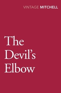Gladys Mitchell - The Devil's Elbow.