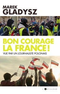 La France, maillon faible de l'Europe ?