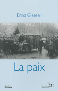 La paix