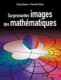 Surprenantes images de mathématiques