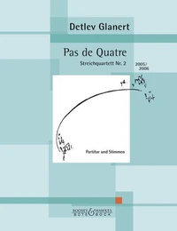 Pas de quatre