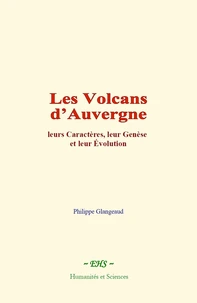 Les volcans d'Auvergne