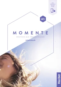 Momente A1 Arbeitsbuch