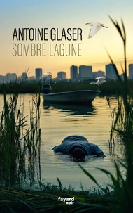 Sombre lagune