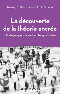 La découverte de la théorie ancrée