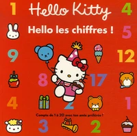 Hello les chiffres !