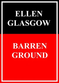 Barren ground