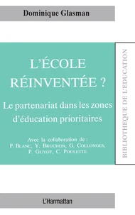 L'école réinventée ?